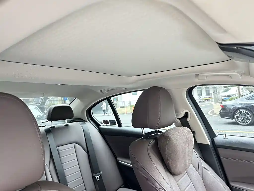 BMW 3 Series 3 2020 330i M Sport