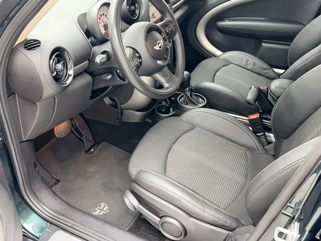MINI Mini — миниатюра 13