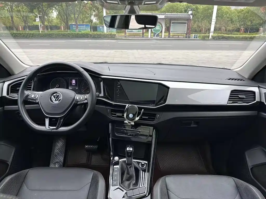 Volkswagen Tayron — миниатюра 10