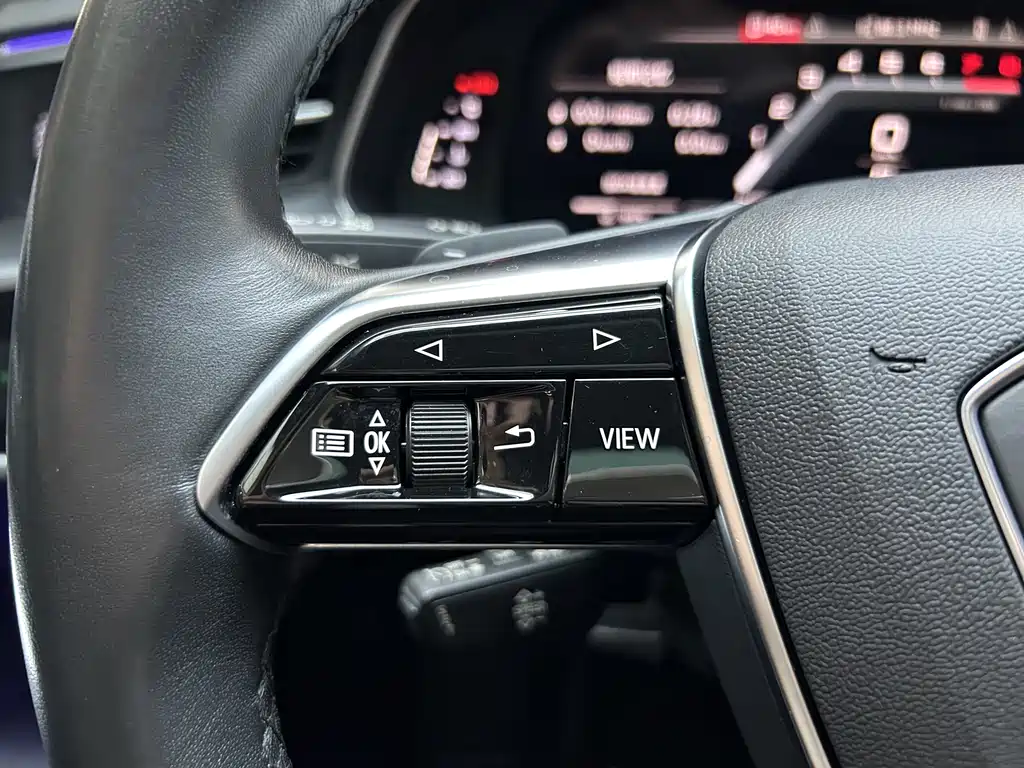 Audi A7 — миниатюра 25