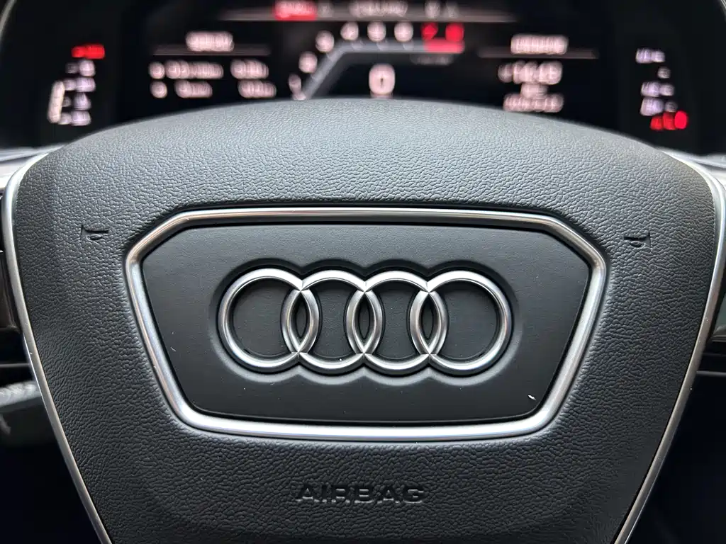Audi A7 — миниатюра 26