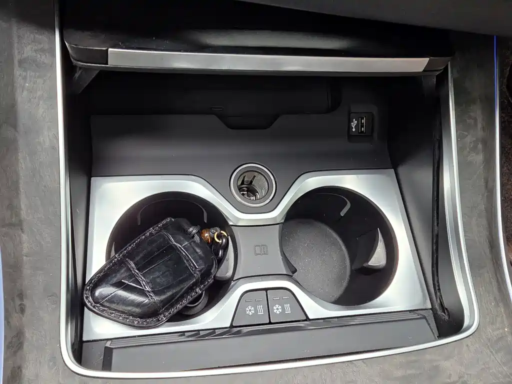 BMW X5 (Import) — миниатюра 14
