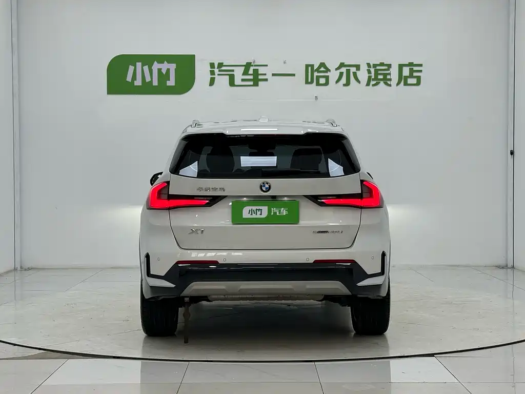 BMW X1 — миниатюра 6