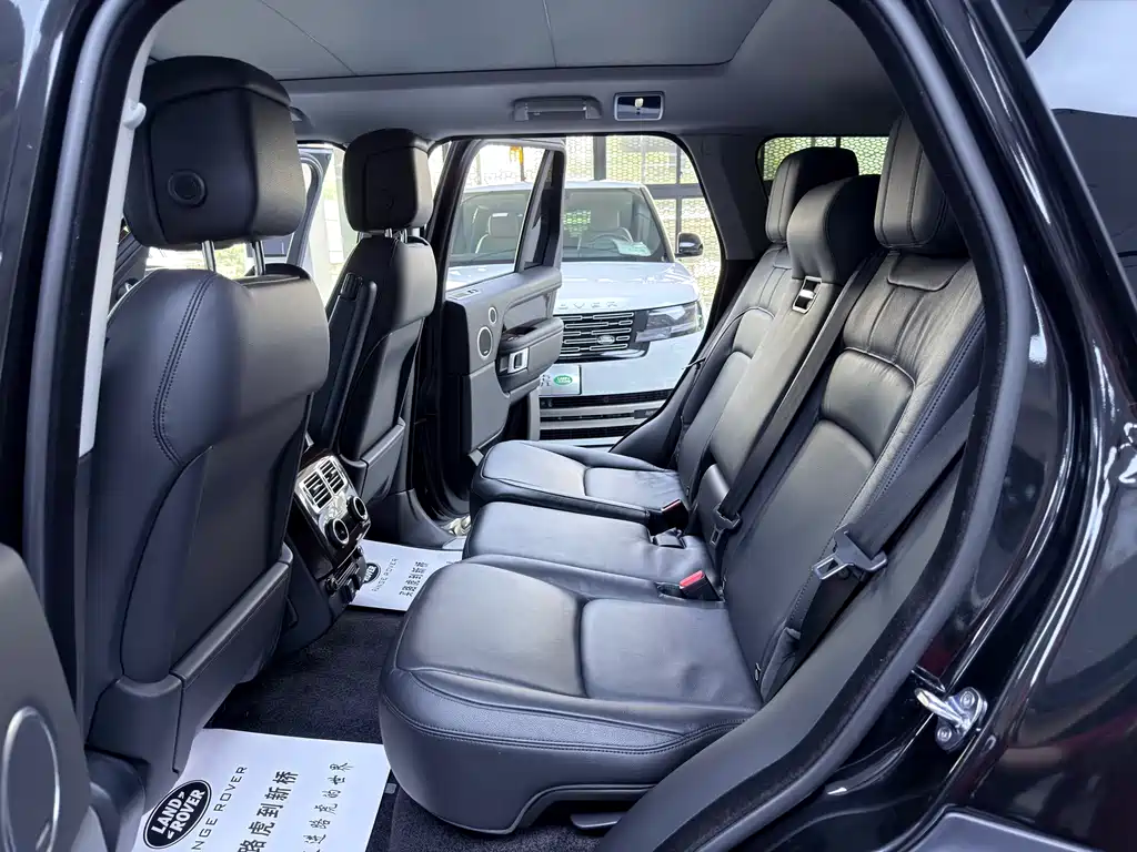 Land Rover Range Rover — фотографии объявления, Фото 12