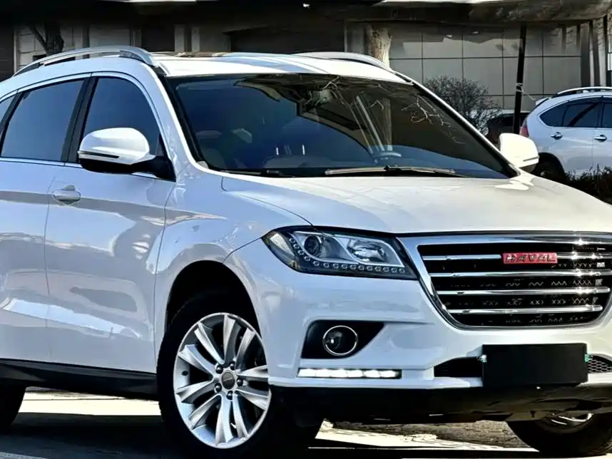 Haval H2