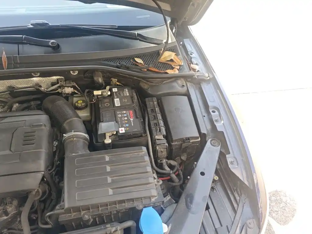 Volkswagen Viloran — миниатюра 21