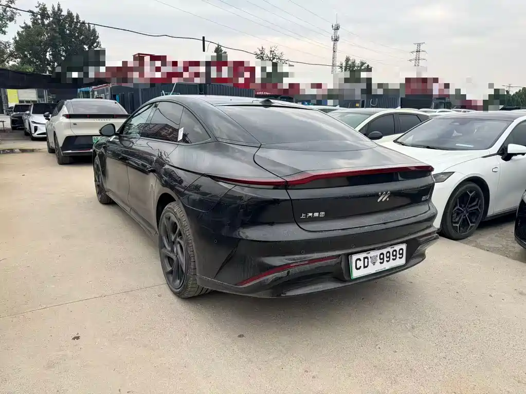IM Motors L7 2024 MAX