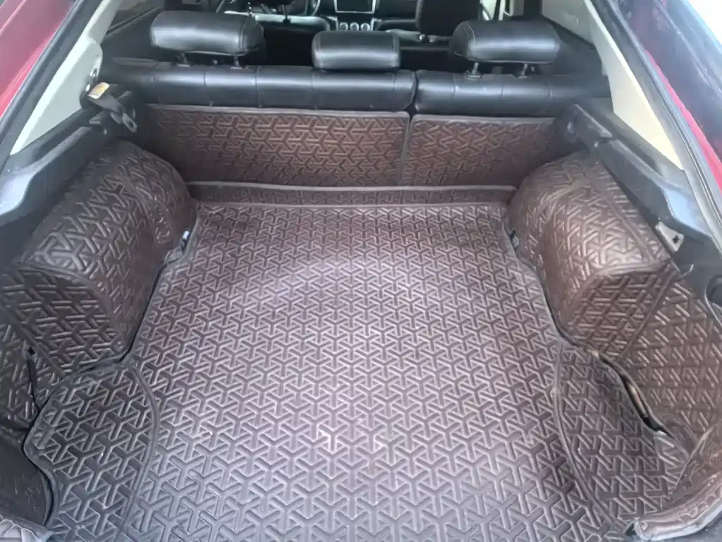 Mazda Ruiyi — миниатюра 14