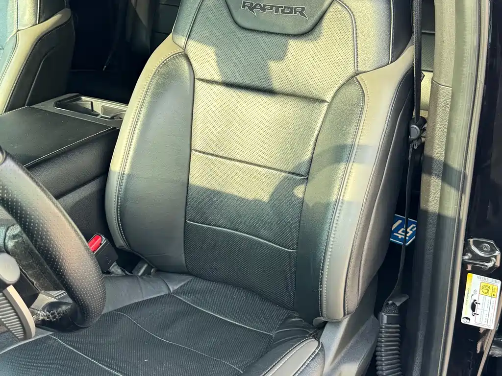 Ford F-150 Raptor — миниатюра 11