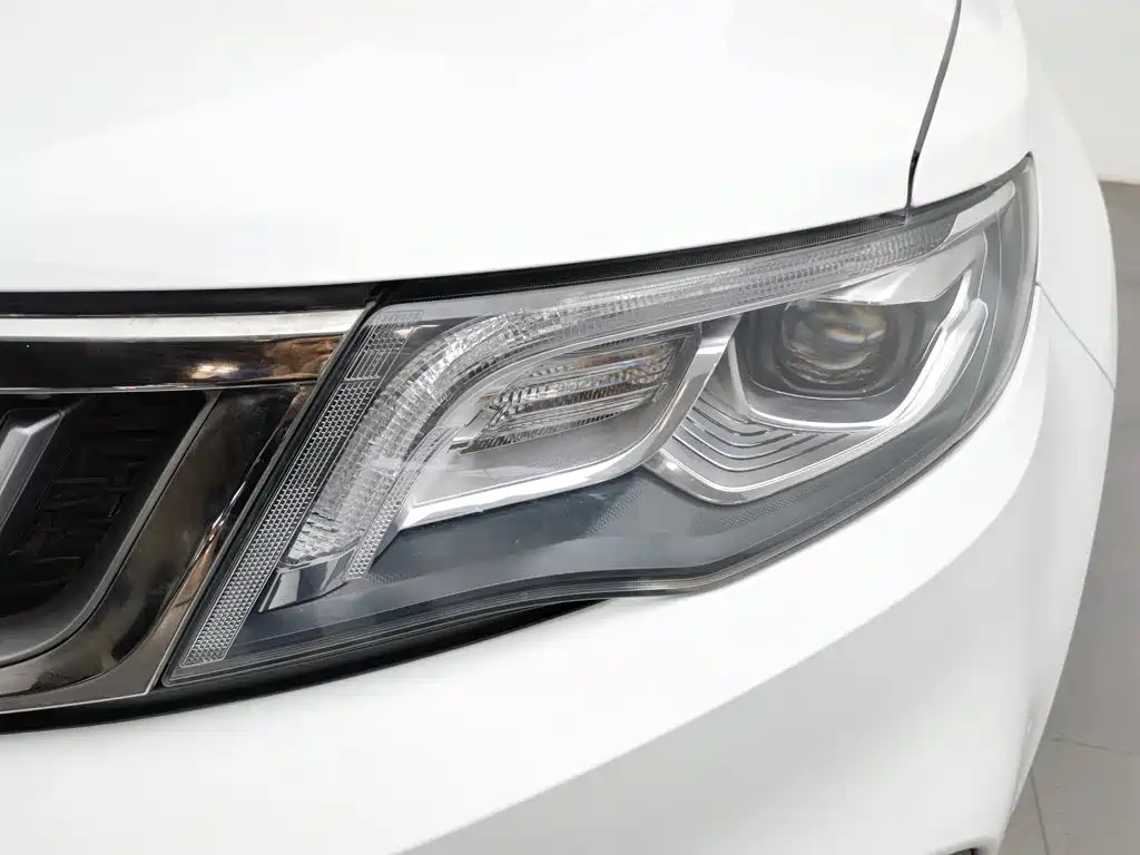 Geely Boyue — миниатюра 7