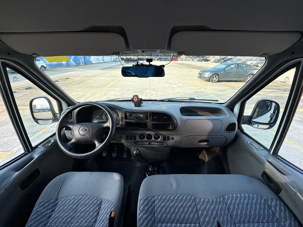 FORD CLASSIC QUANSHUN