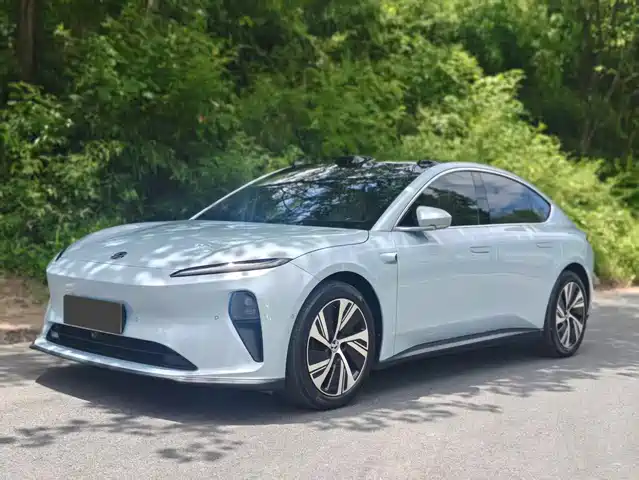 2024 Nio ET5