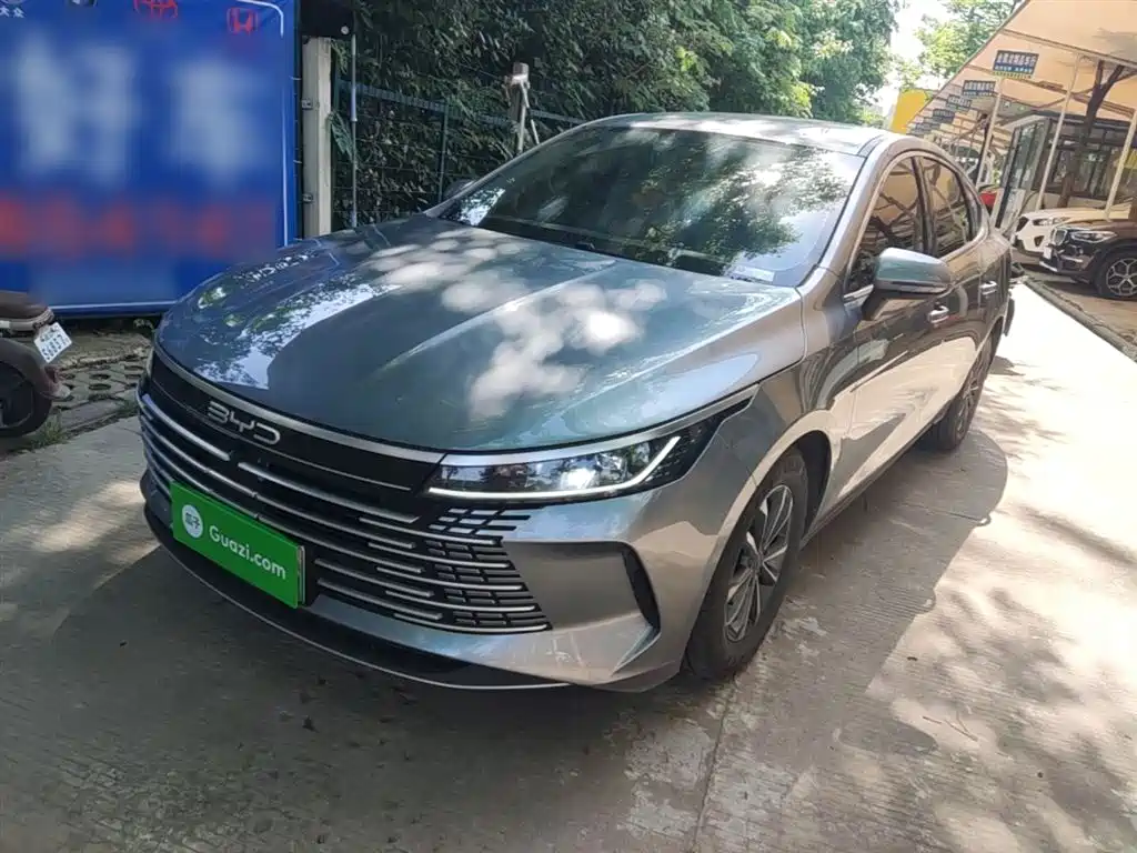Byd Destroyer 05 2024
