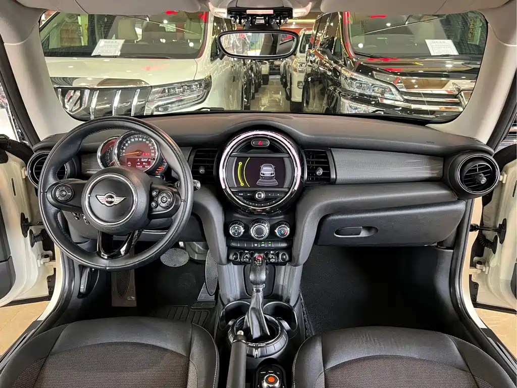 MINI Mini — миниатюра 14