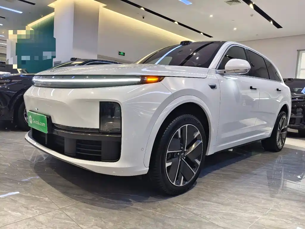 Li Auto Li L7