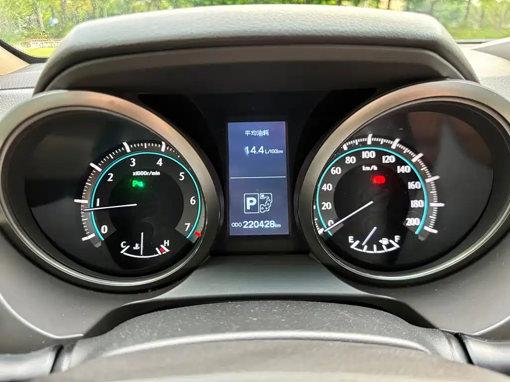 Toyota Prado — миниатюра 12