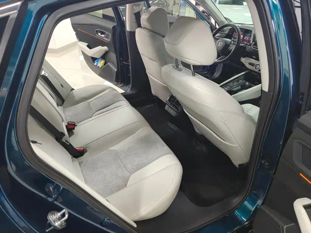 Honda Accord New Energy — миниатюра 22