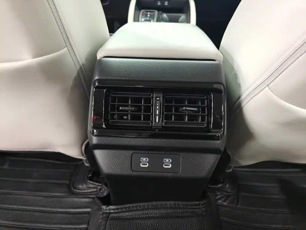 Honda Accord New Energy — миниатюра 21