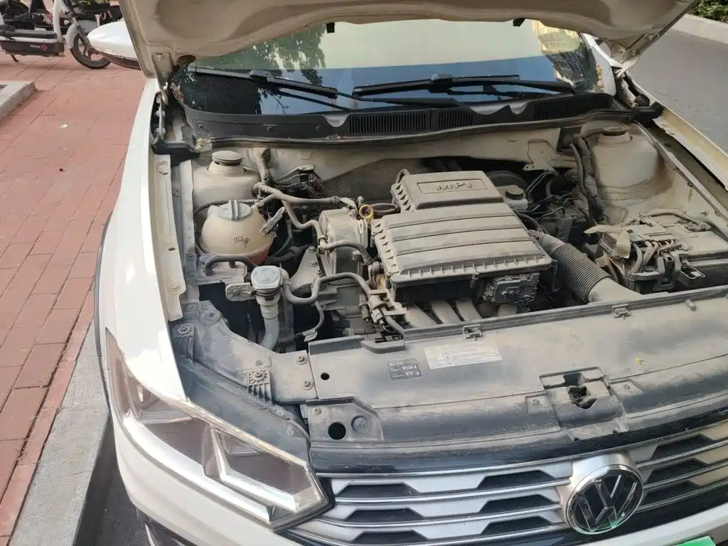 Volkswagen C-Trek — миниатюра 21