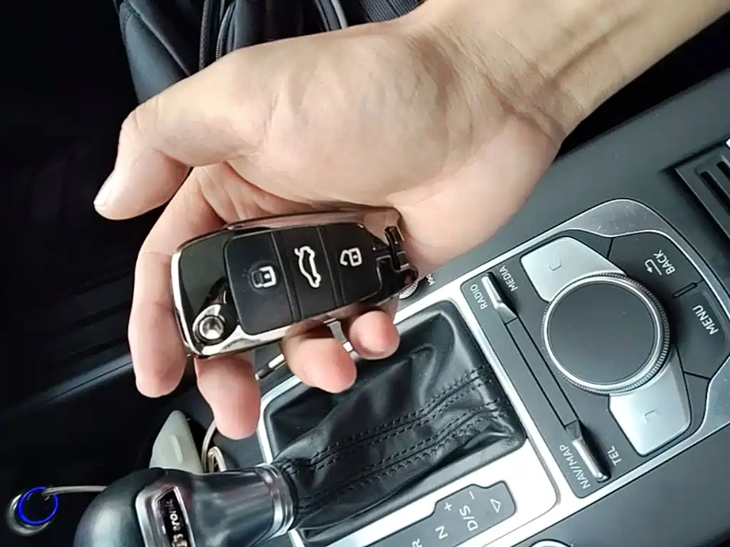 Audi A3 — миниатюра 9
