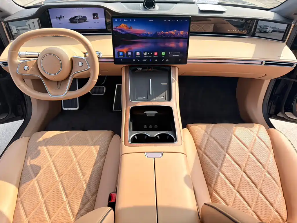 Xiangjie Xiangjie S9 — миниатюра 8