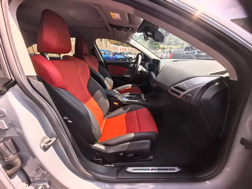 BMW 2 Series — миниатюра 6