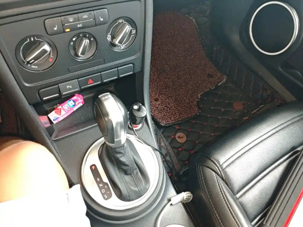 Volkswagen Beetle — миниатюра 14