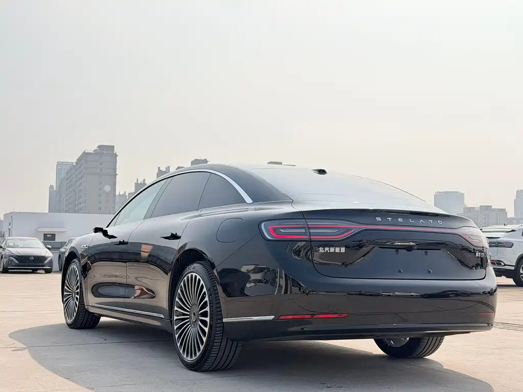 Xiangjie Xiangjie S9 — миниатюра 6