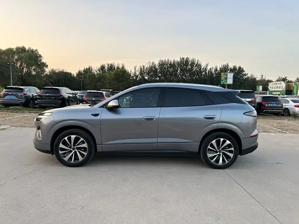 BYD Sealion 06 — миниатюра 7