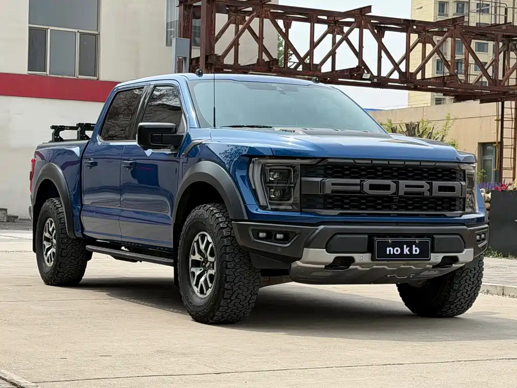 Ford F-150 2022 3.5T