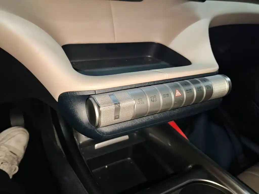 BYD Dolphin — миниатюра 14