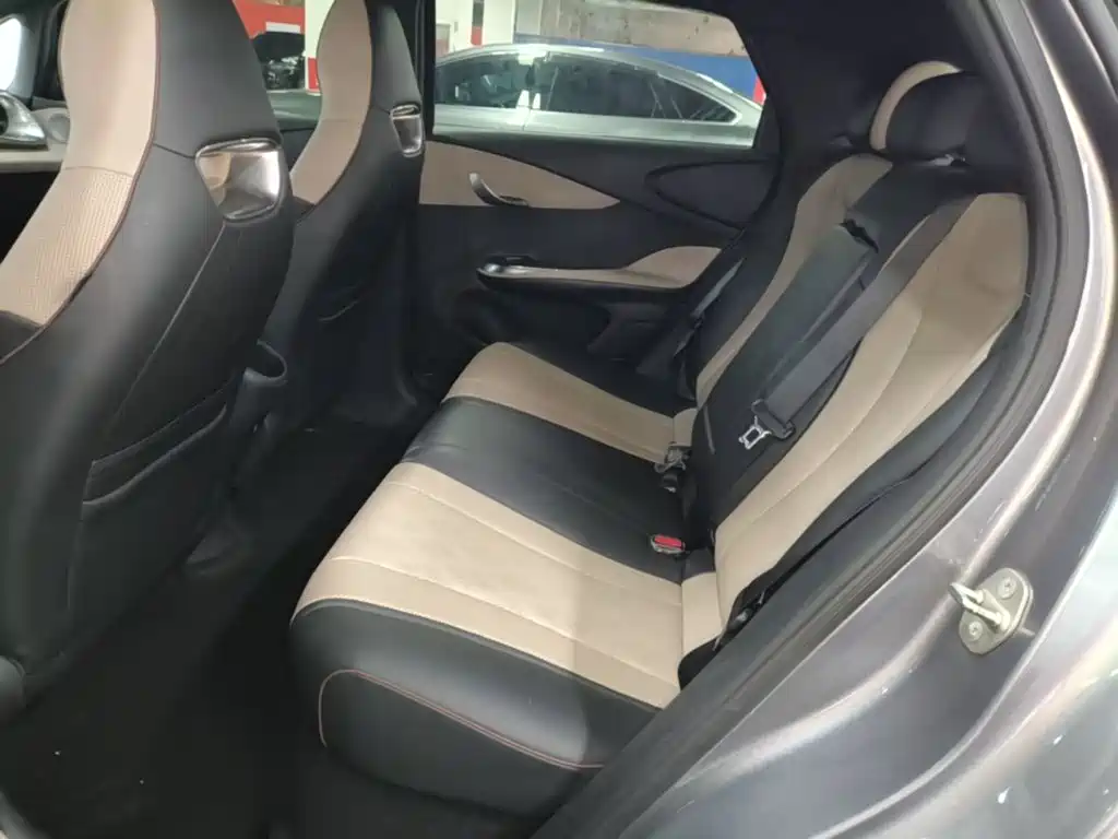BYD Dolphin — миниатюра 17