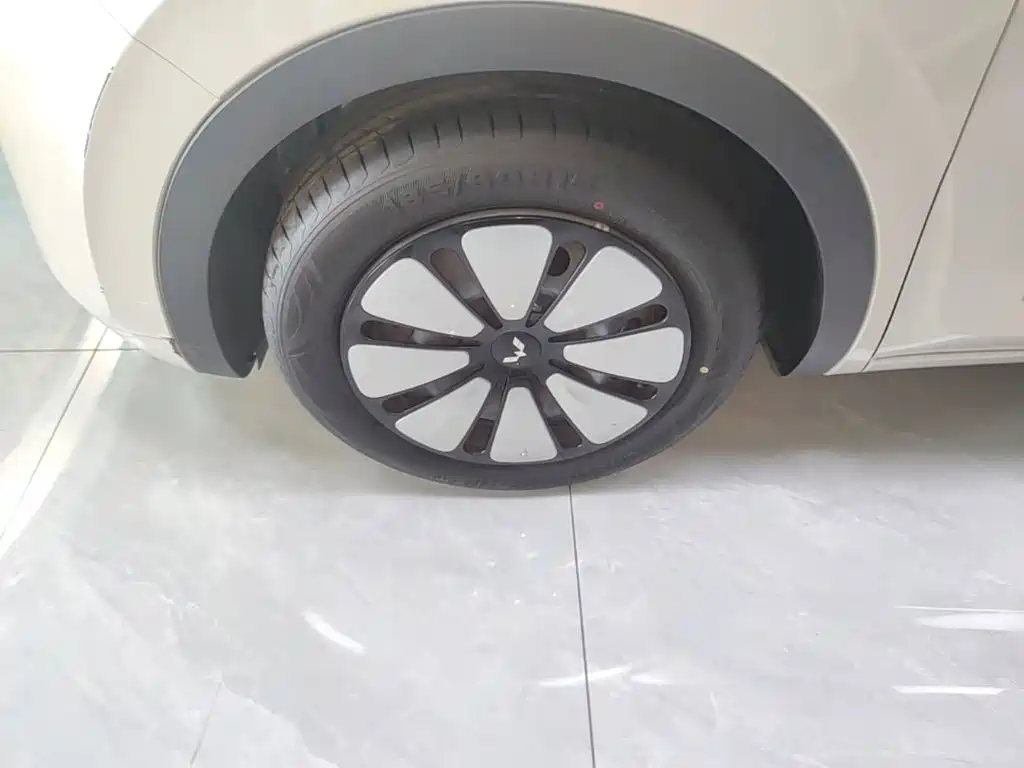 Wuling Bingo — миниатюра 23