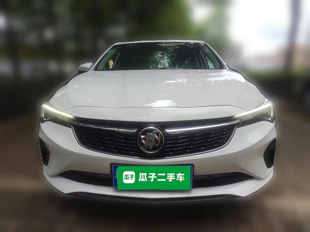 Buick Verano — миниатюра 2