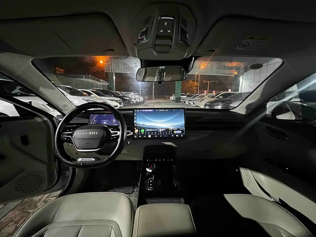 Wuling Xingguang — миниатюра 6
