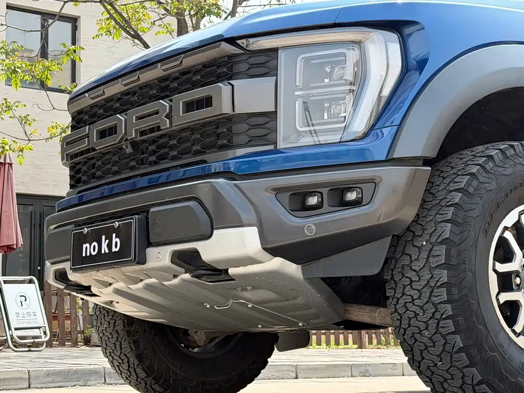 Ford F-150 2022 3.5T
