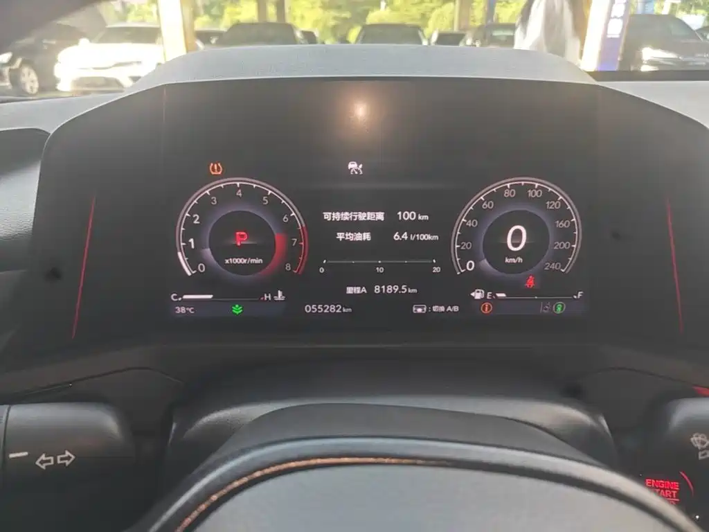 Honda Accord — миниатюра 12