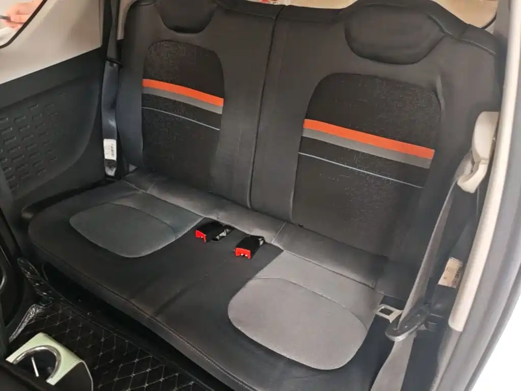 Wuling MINIEV — миниатюра 17