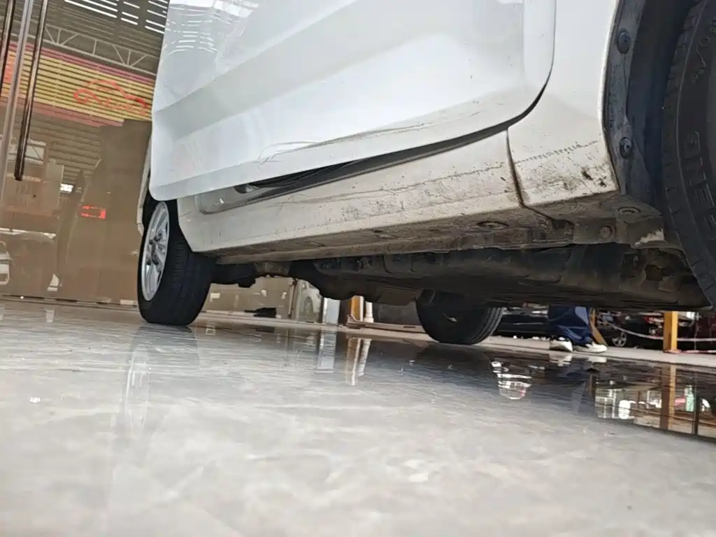 Wuling MINIEV — миниатюра 21