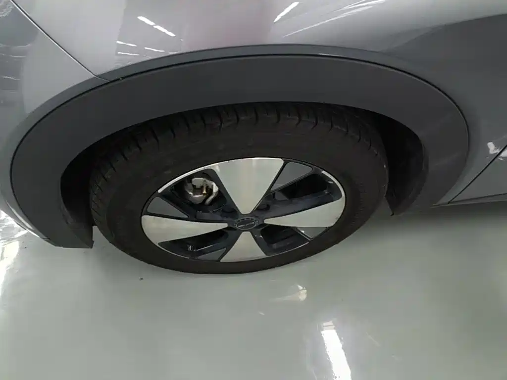 BYD Dolphin — миниатюра 23