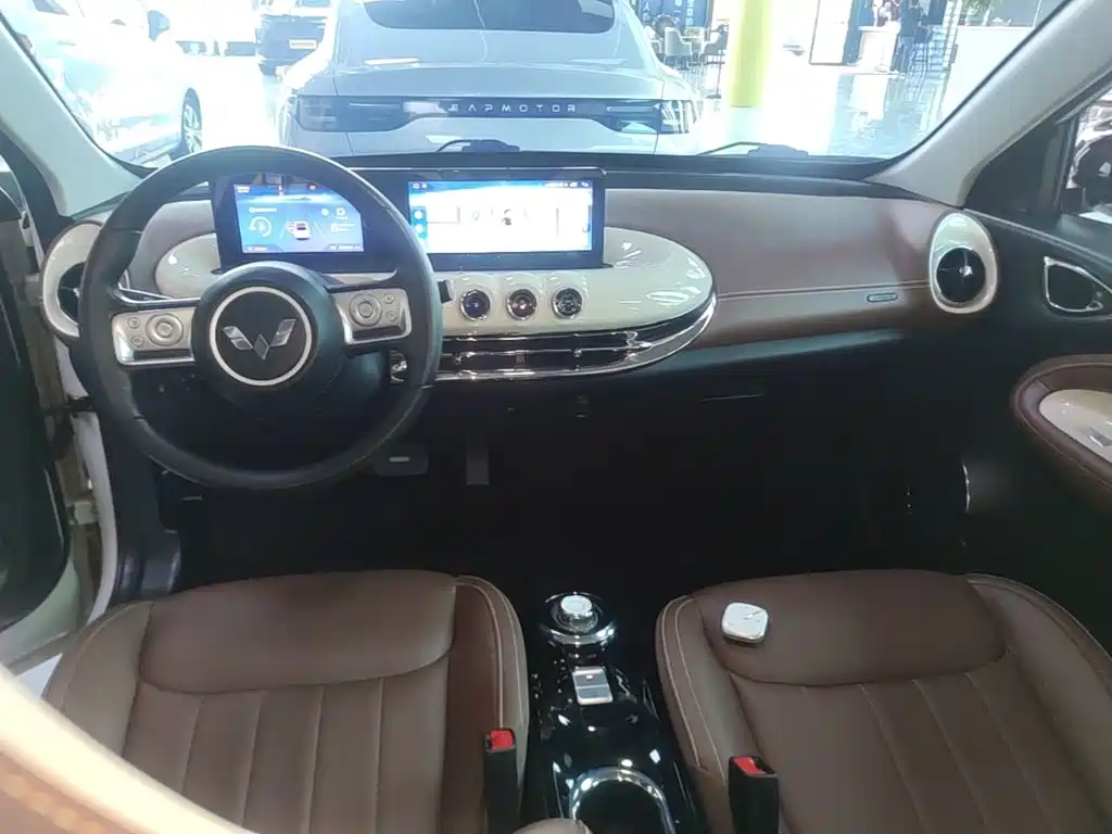 Wuling Bingo — миниатюра 10