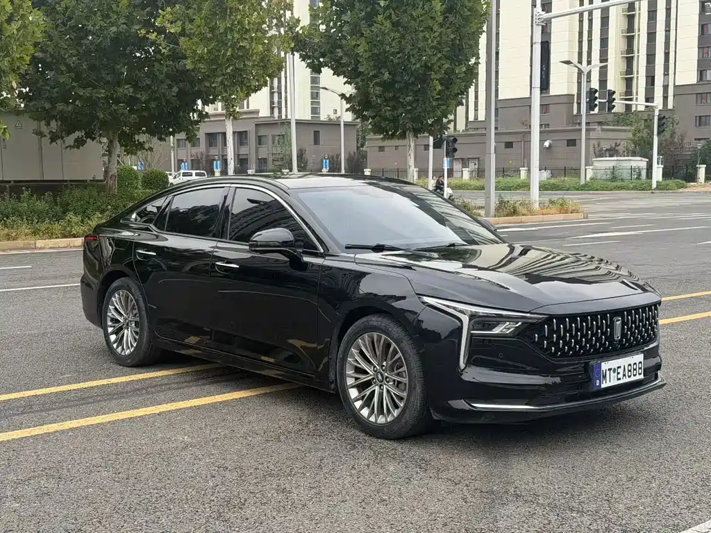 Bestune B70 — миниатюра 3