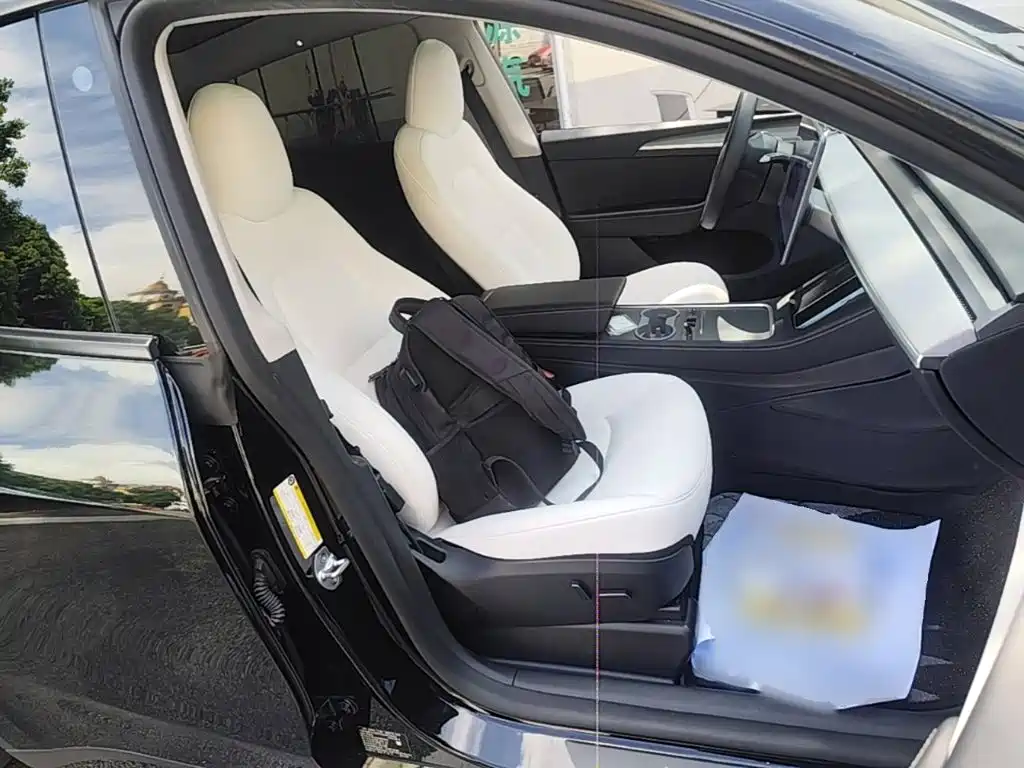 Tesla Model Y — миниатюра 25