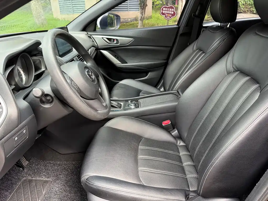 Mazda CX-4 — миниатюра 7