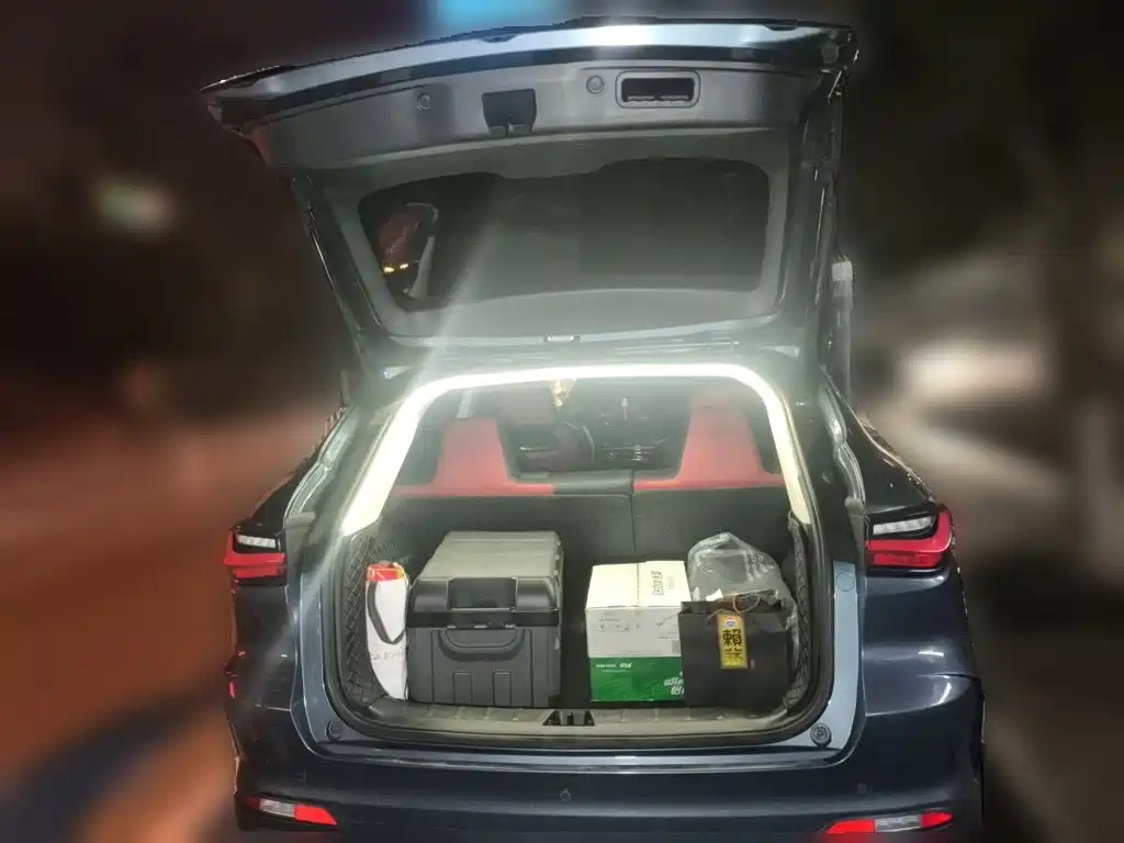 Oshan Oushang X5 — миниатюра 15