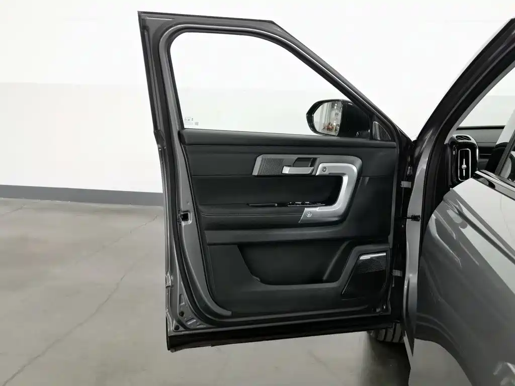 Chery Tiggo 7 C-DM — миниатюра 8