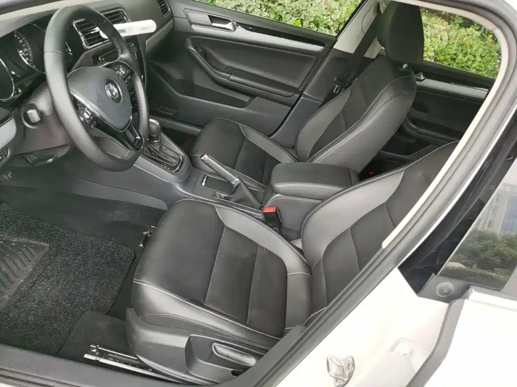 Volkswagen Sagitar — миниатюра 15