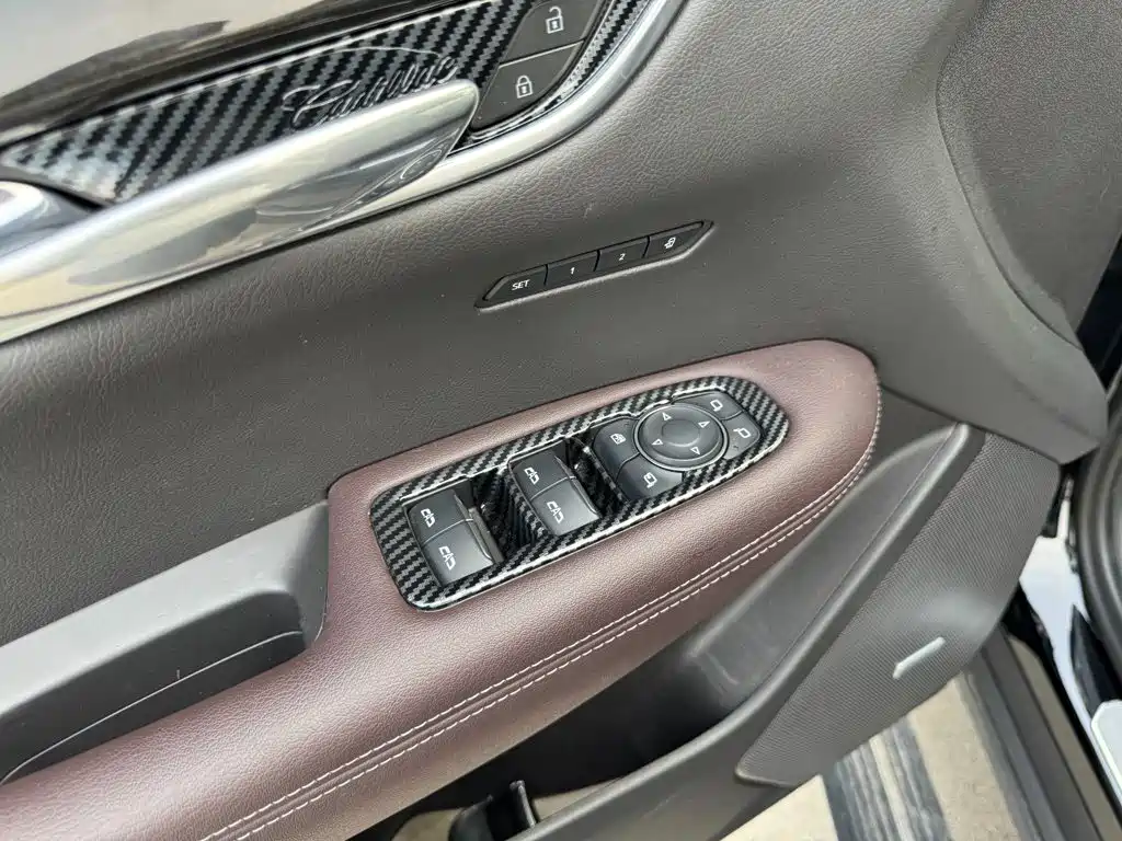 Cadillac XT6 — миниатюра 28