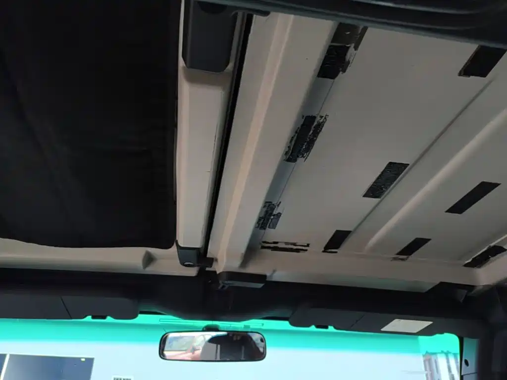 Beijing Off-Road BJ40 — миниатюра 18