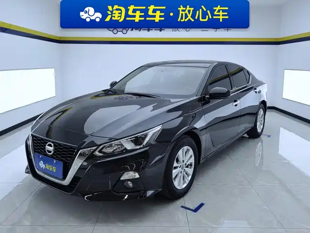 2021 Nissan Altima